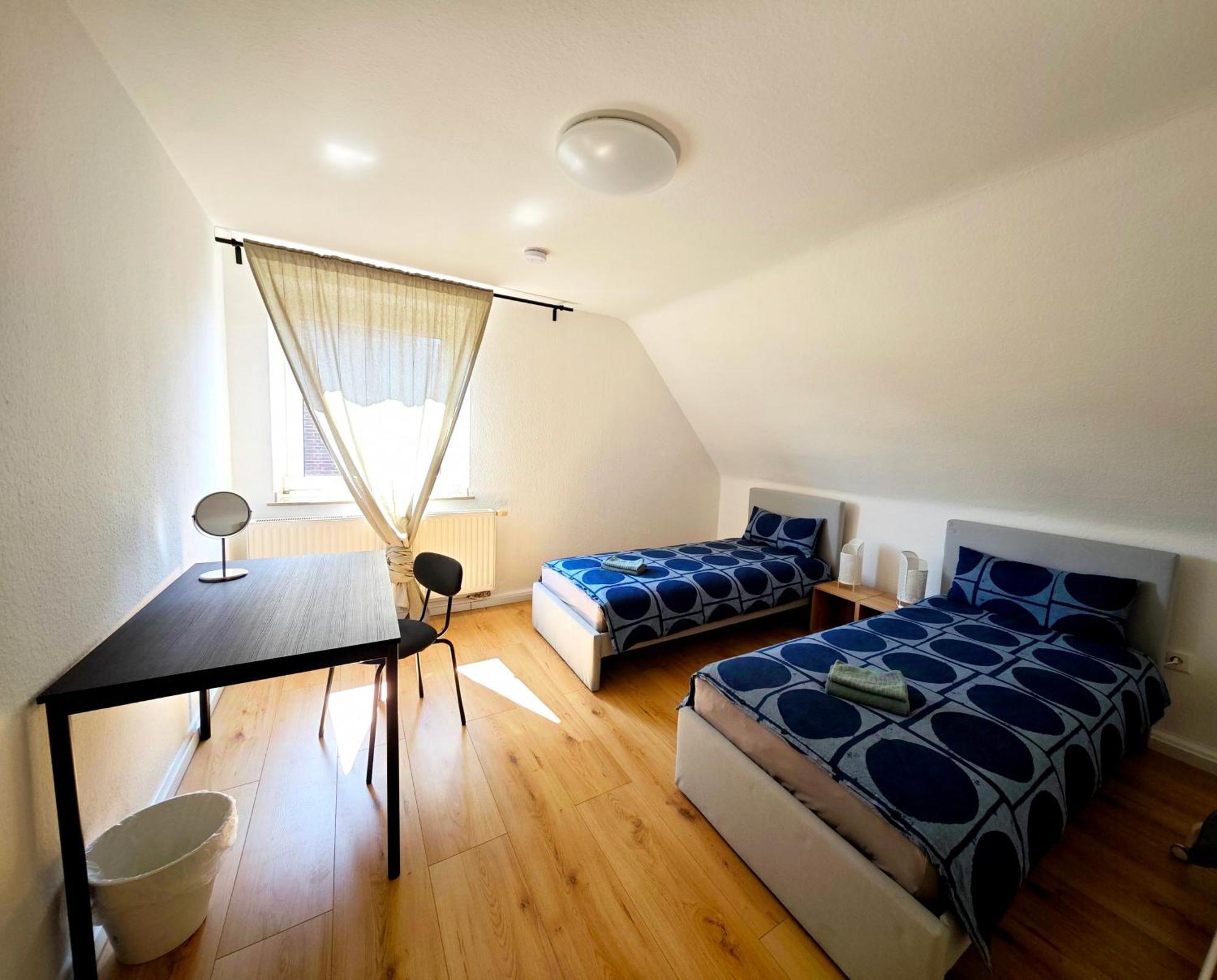 City House ניאוס מראה חיצוני תמונה