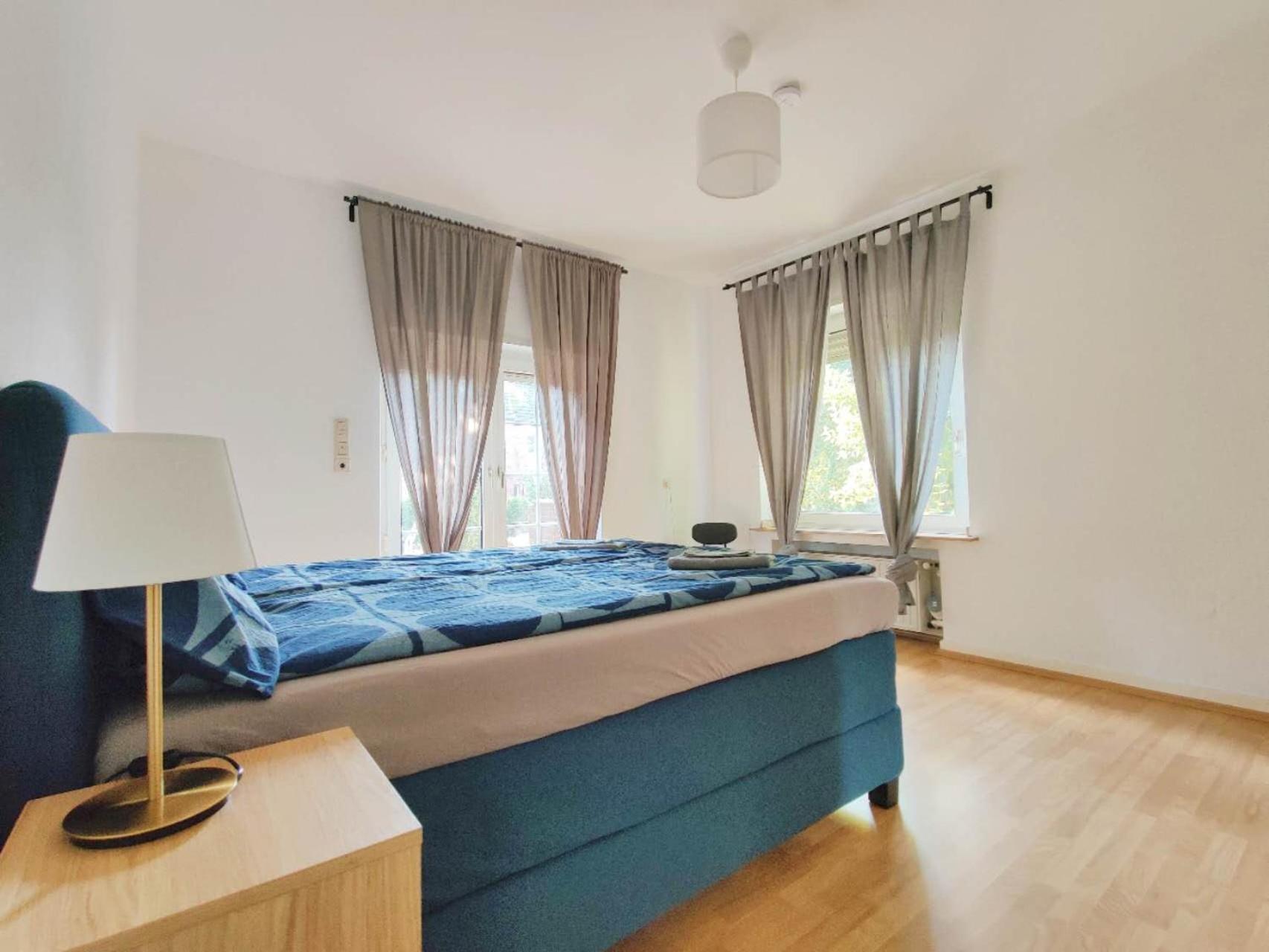 City House ניאוס מראה חיצוני תמונה