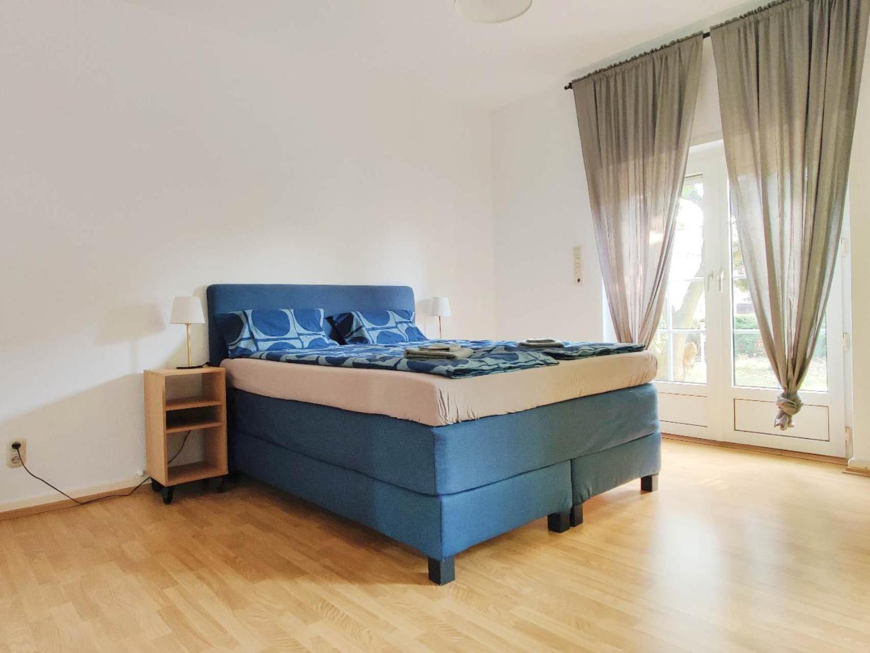 City House ניאוס מראה חיצוני תמונה